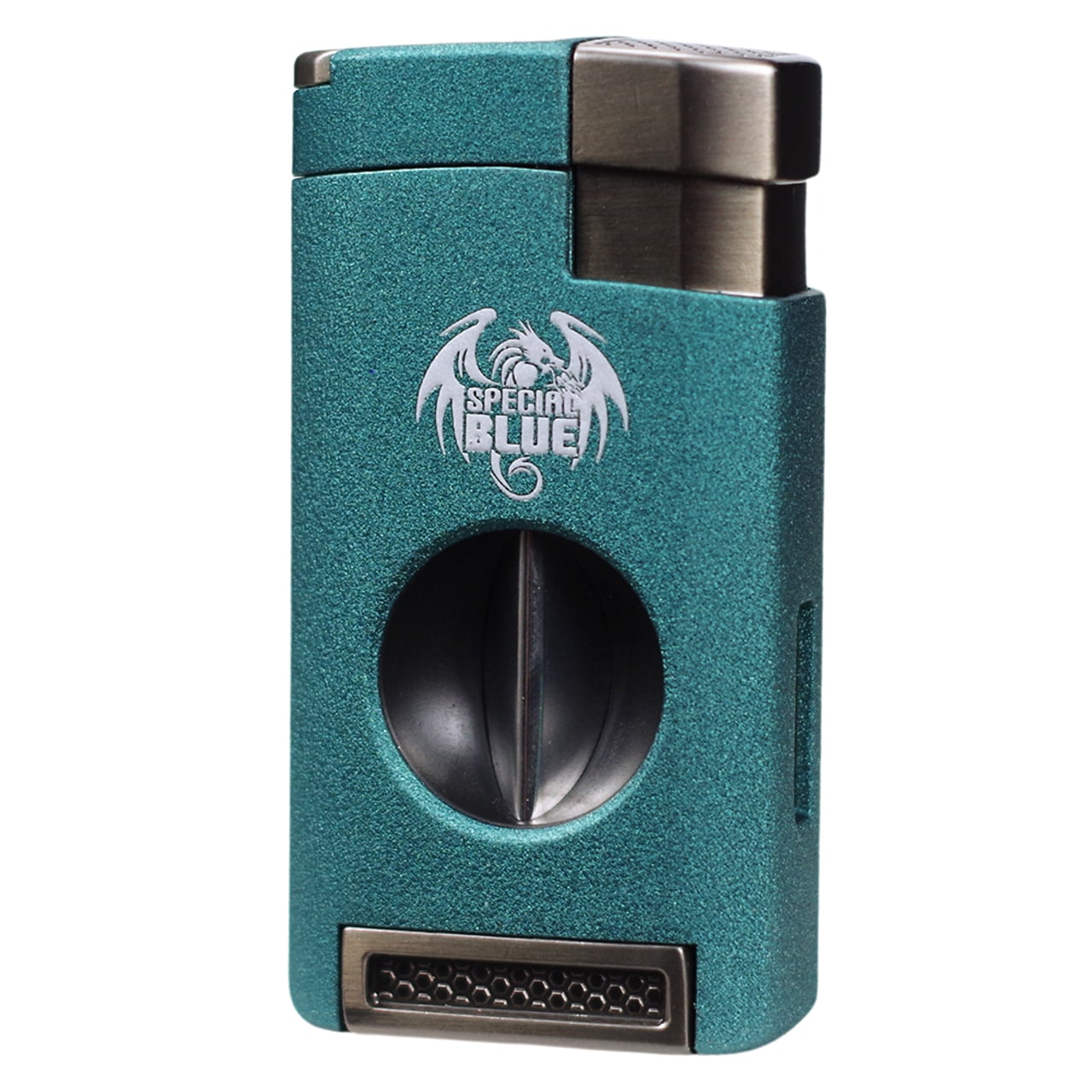 Special Blue Catalyst Pro Cigar Torch Lighter