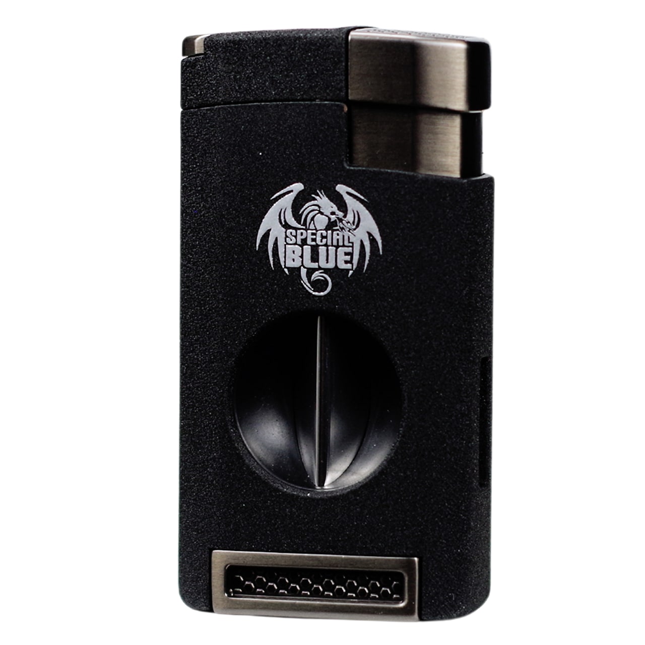 Special Blue Catalyst Pro Cigar Torch Lighter