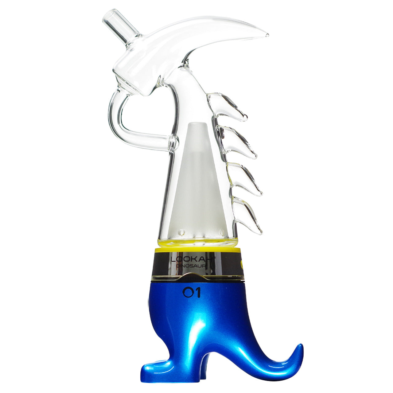 Lookah Dinosaur E-Rig Dab Rig