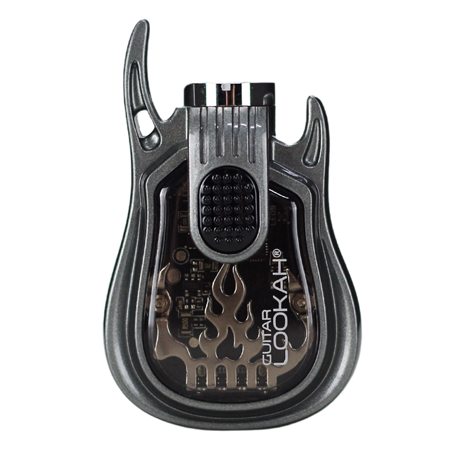 Lookah Guitar 510 Thread Vape Battery