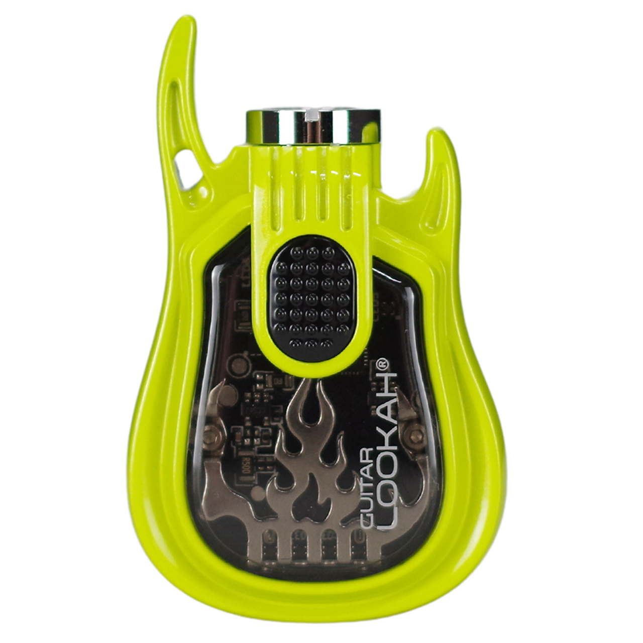 Lookah Guitar 510 Thread Vape Battery