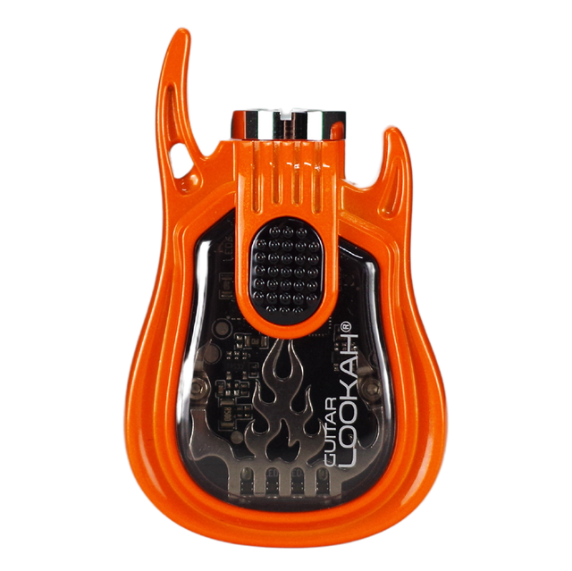 Lookah Guitar 510 Thread Vape Battery