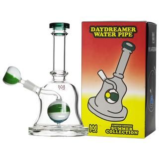 MJ Arsenal Day Dreamer Water Pipe - Supply Natural