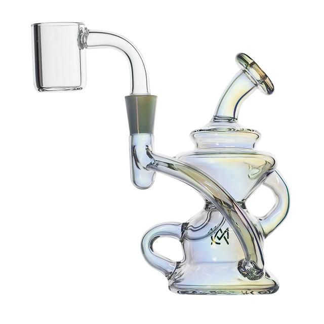 MJ Arsenal Hydra Mini Water Pipe - Supply Natural