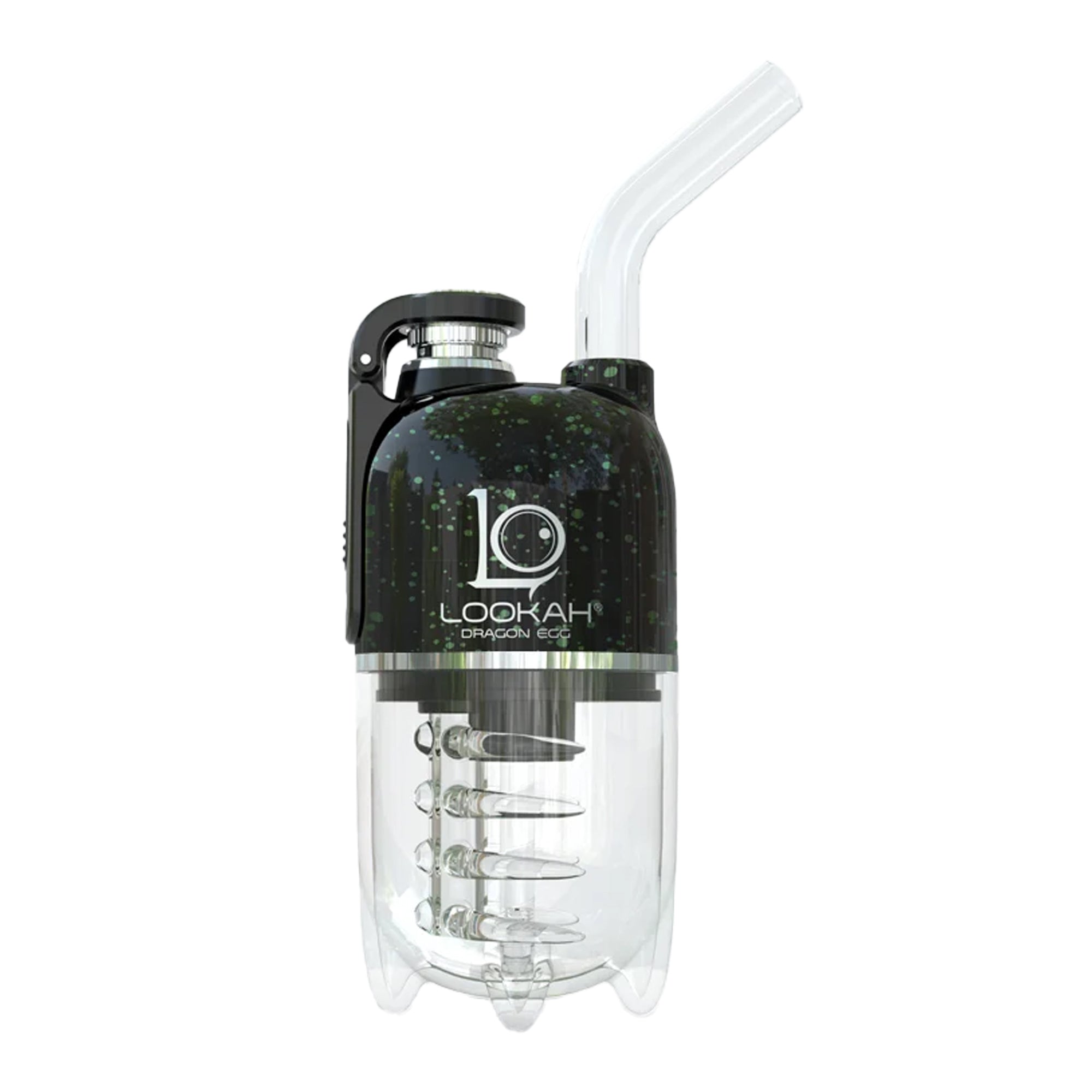 Lookah Dragon Egg E-Rig Dab Rig - Supply Natural