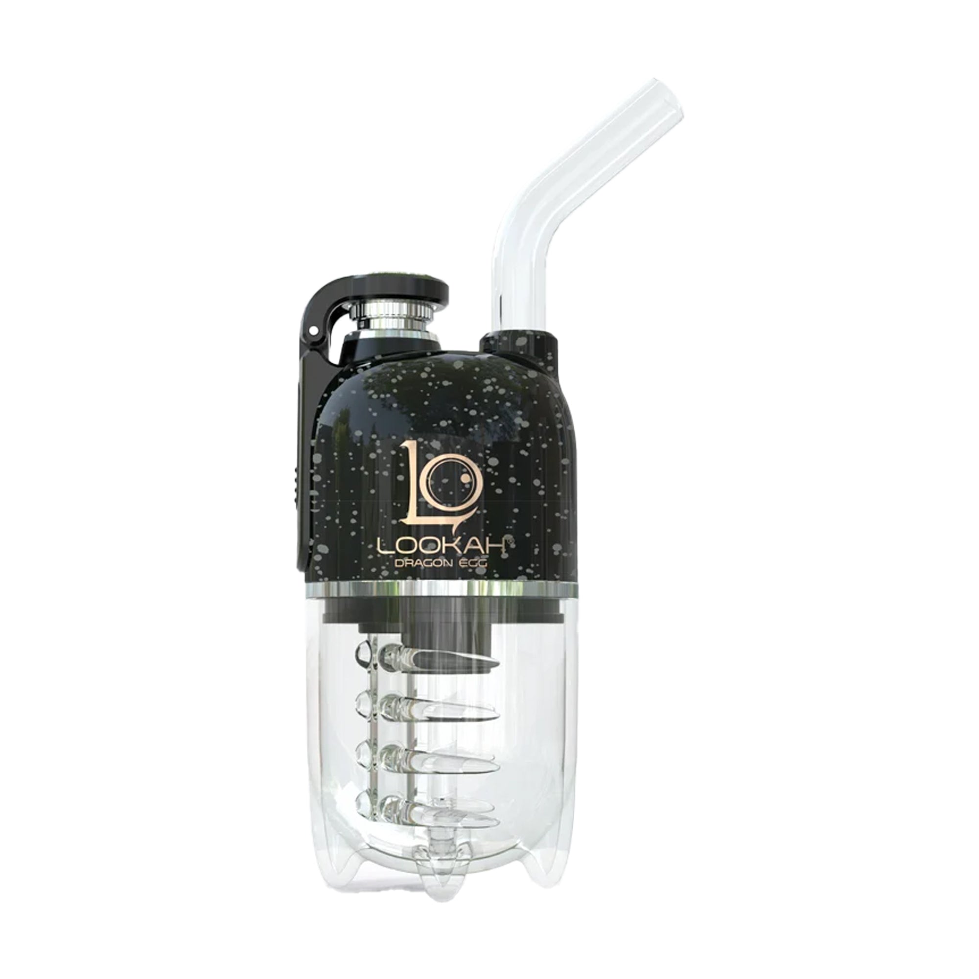 Lookah Dragon Egg E-Rig Dab Rig - Supply Natural