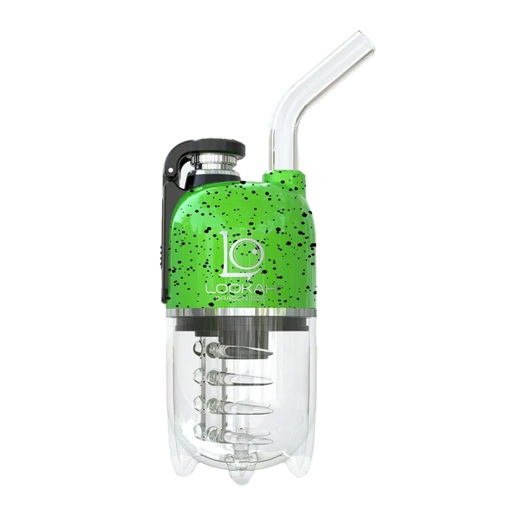 Lookah Dragon Egg E-Rig Dab Rig - Supply Natural