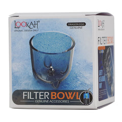 Lookah Dragon Egg Filter Bowl - Supply Natural