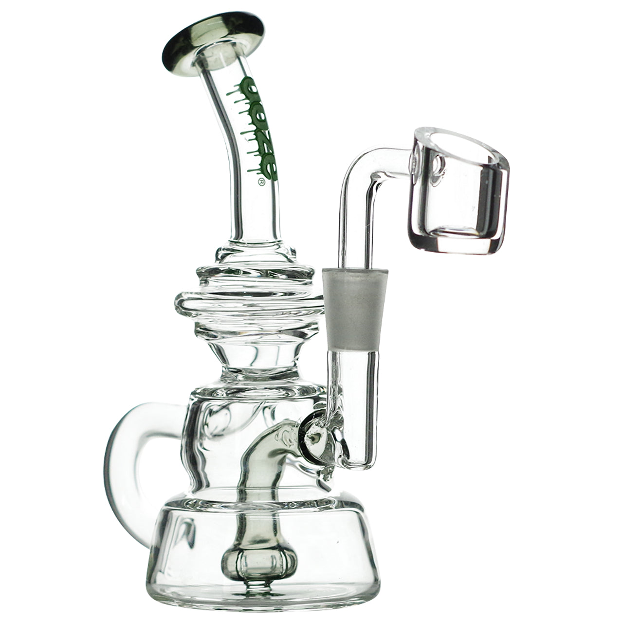 Ooze-Mini-Dab-Rig-Flood-Midnight