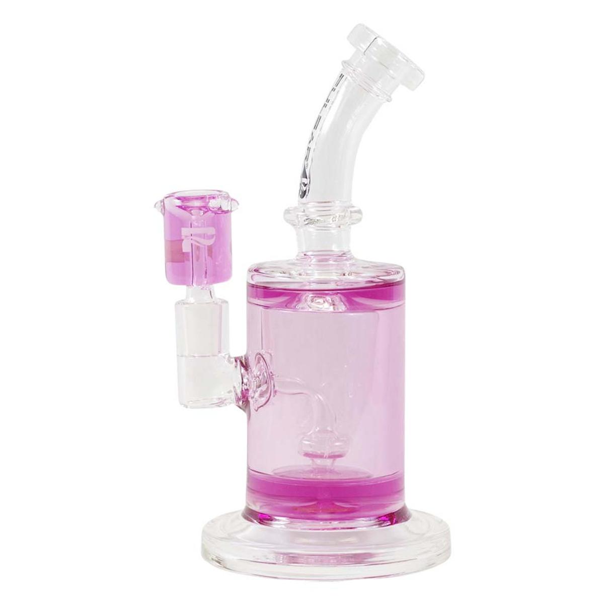 8.75" Pulsar Glycerin Water Pipe Bong - Supply Natural