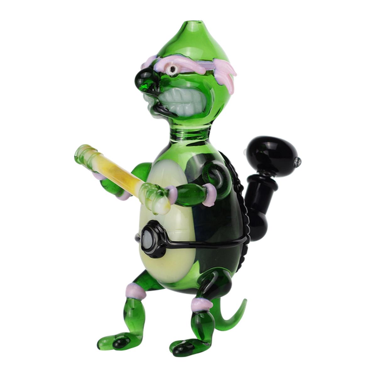 7" Ninja Turtle Rig - Supply Natural