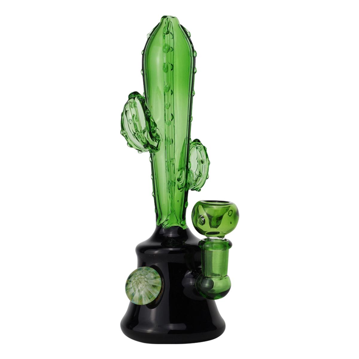 7” Cactus Rig - Supply Natural