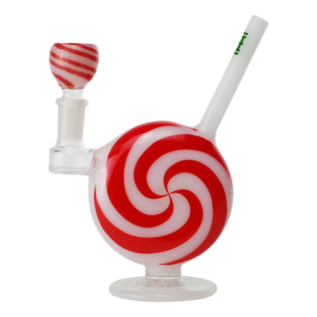 Hemper Jollipop Water Pipe - Supply Natural