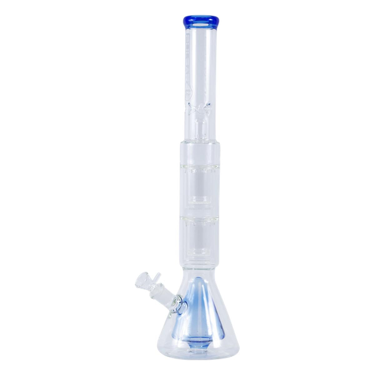 21.5" Pulsar Borosilicate Water Pipe - Supply Natural