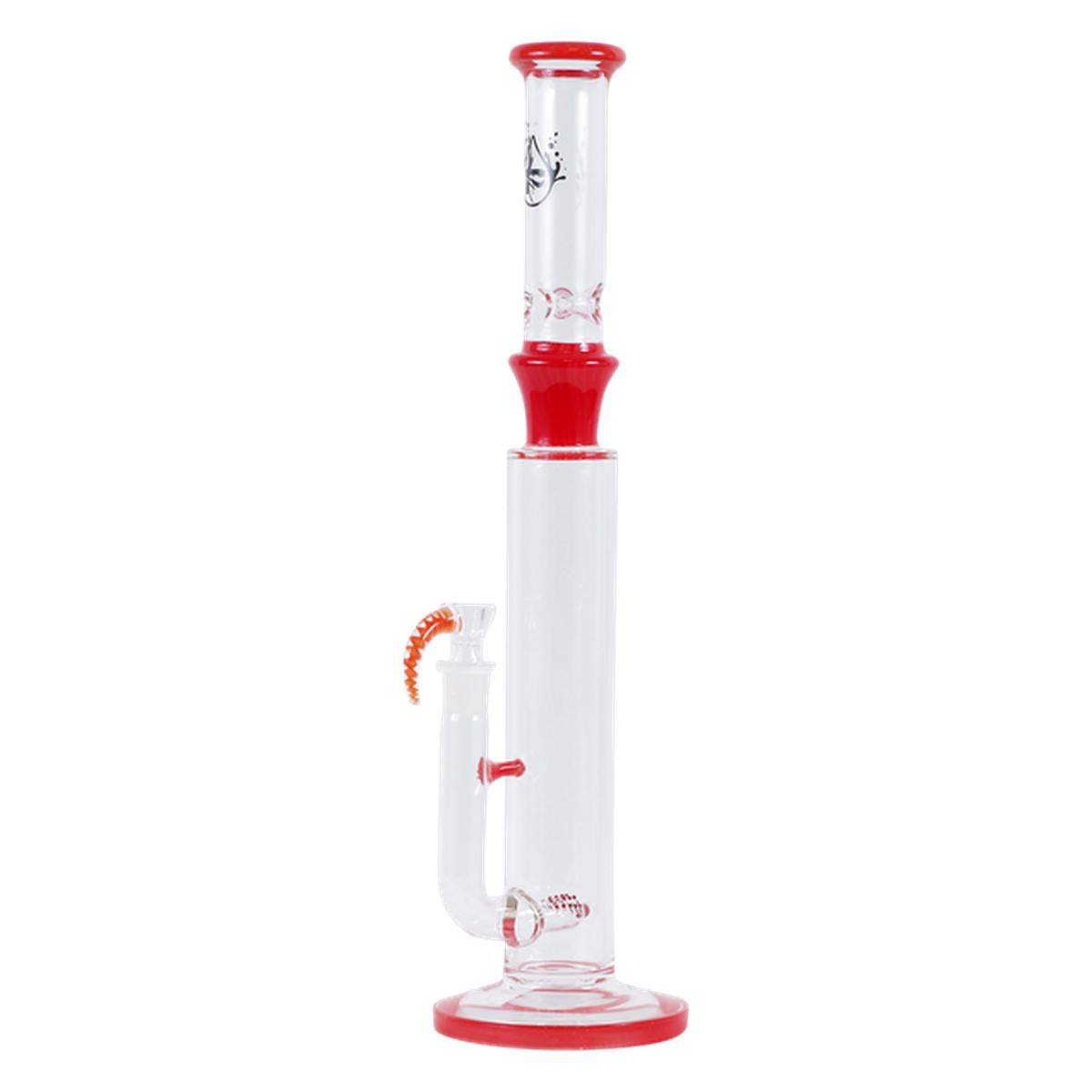 17.5" Pulsar Upscale Horn Bowl Water Pipe bong - Supply Natural