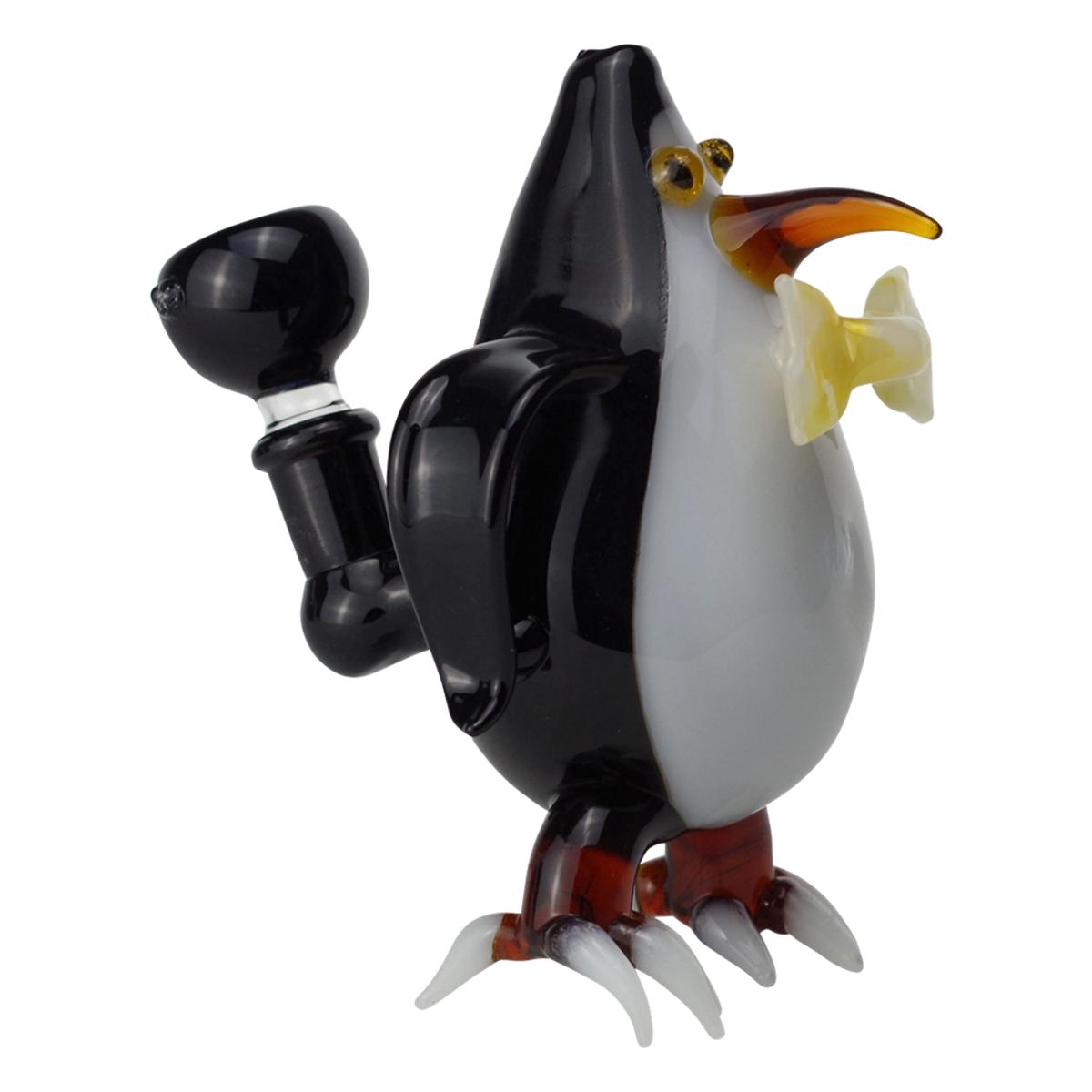 7” Penguin Water Pipes bong - Supply Natural