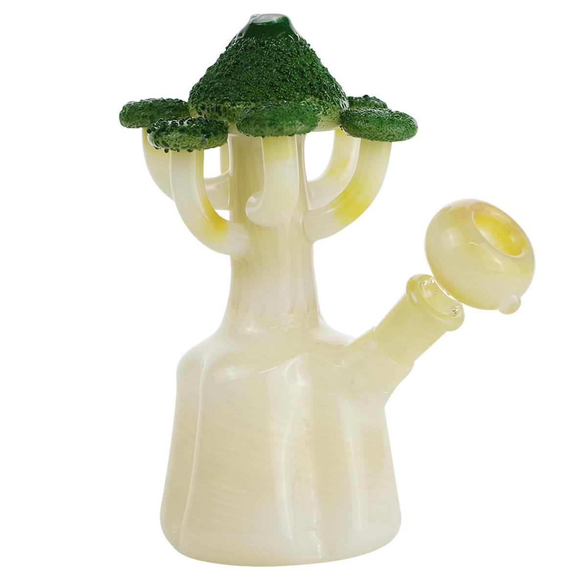 7” Tree Water Pipe Bong - Supply Natural