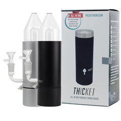 Thicket All In One Portable Smoke Device - Supply Natural