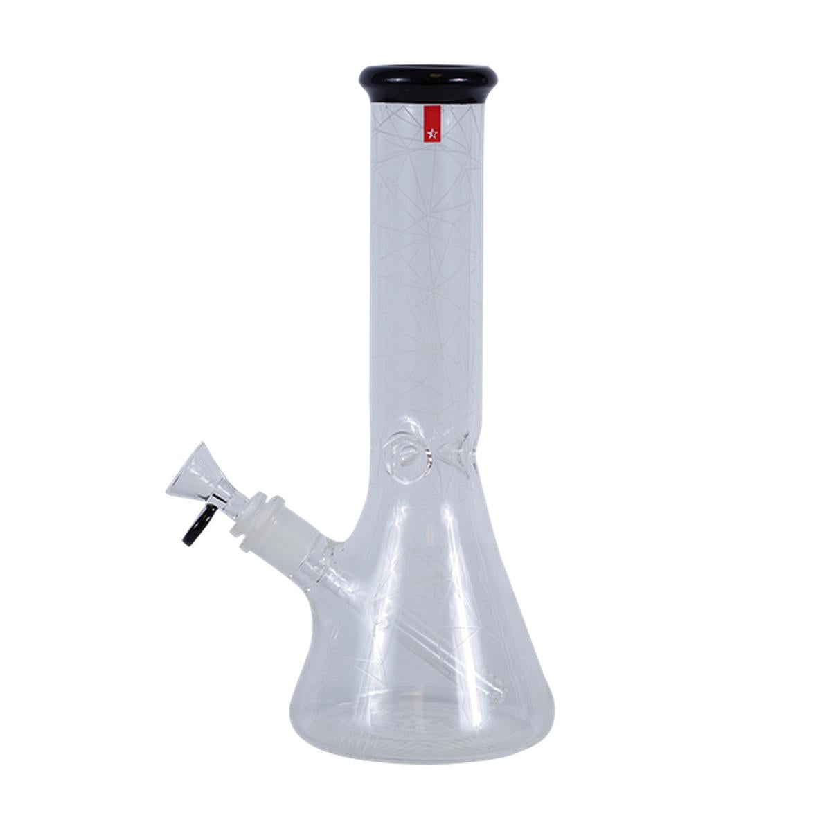 Famous Brandz Space Water Pipe Bong - Supply Natural