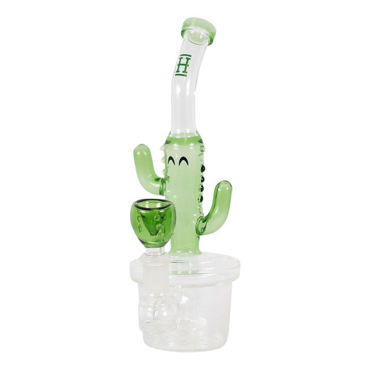 Hemper Cactus Jack Water Pipe Bong - Supply Natural