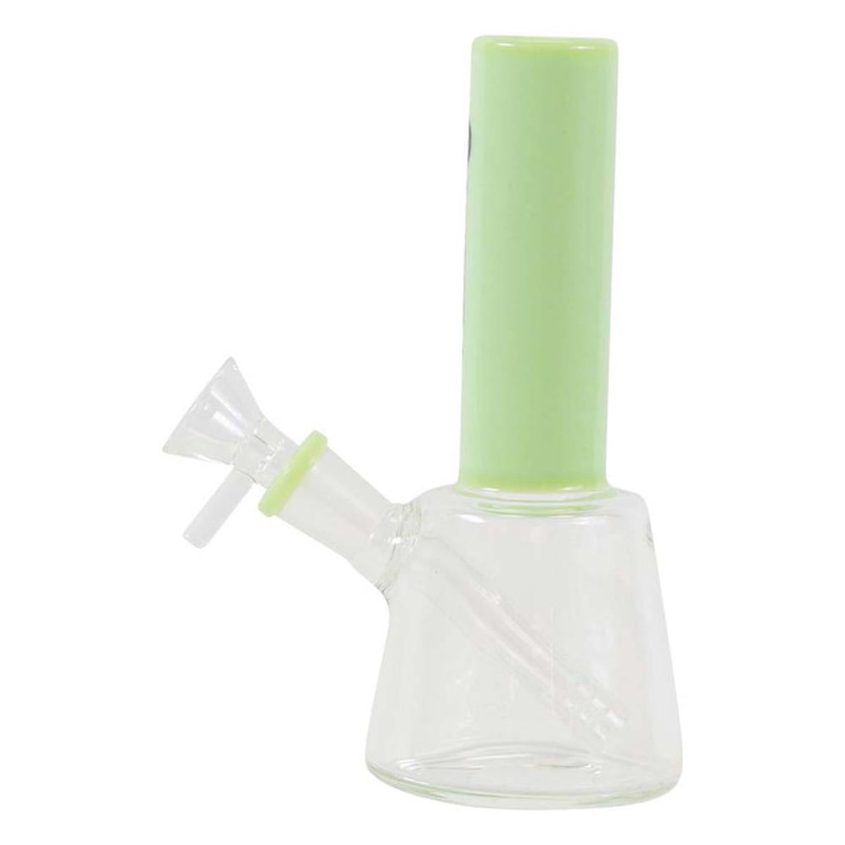 6.5" Pulsar Solidity Water Pipe Bong - Supply Natural