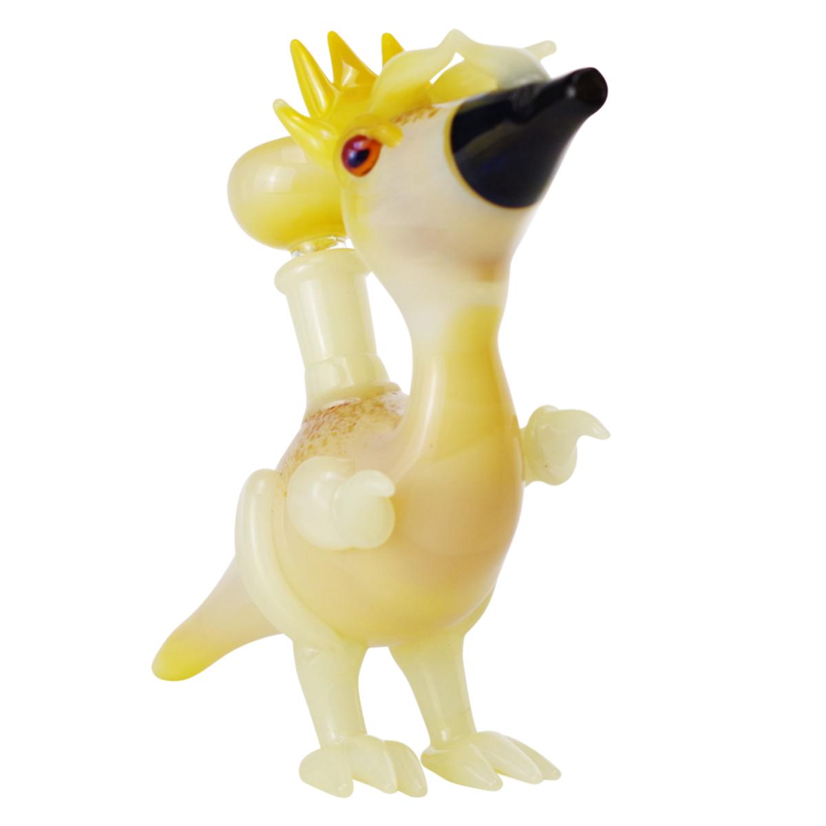 7" Dinosaur Rig - Supply Natural