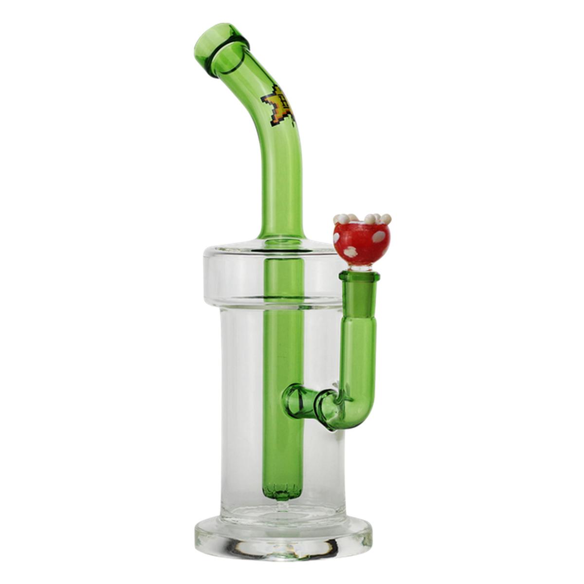 Hemper XL Gaming Water Pipe Bong - Supply Natural