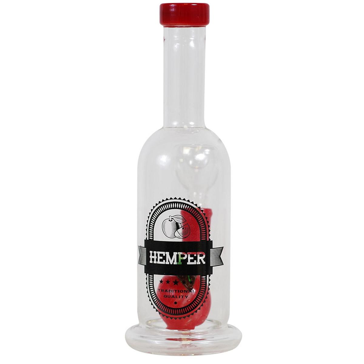 Hemper Apple Cider Water Pipe Bong - Supply Natural