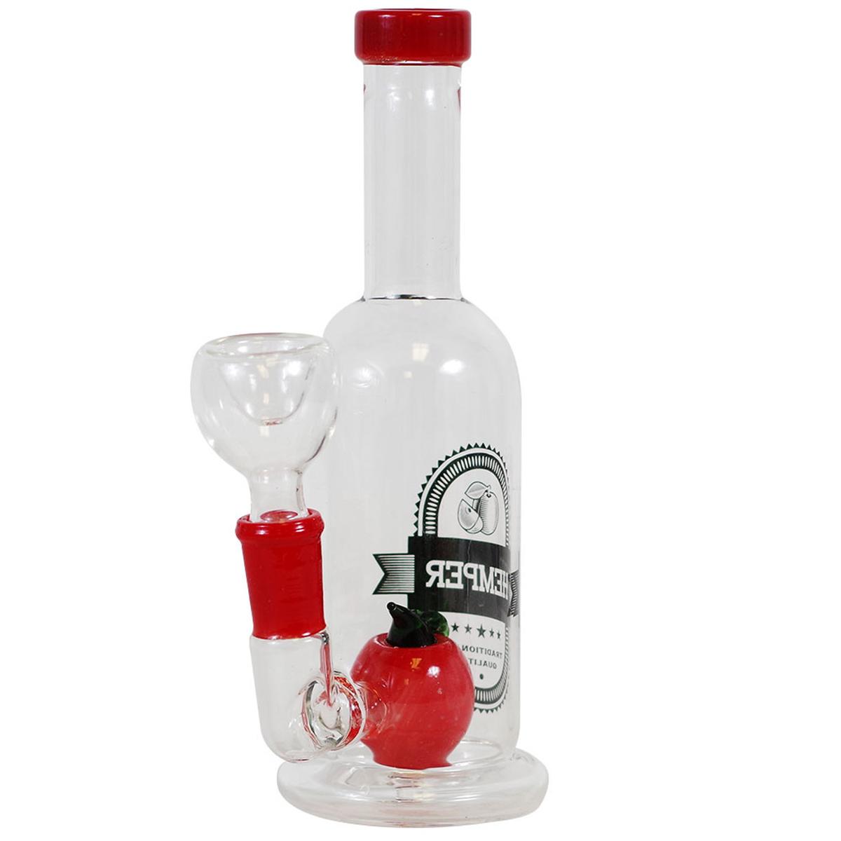 Hemper Apple Cider Water Pipe Bong - Supply Natural