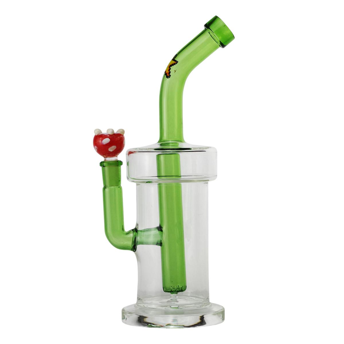 Hemper XL Gaming Water Pipe Bong - Supply Natural