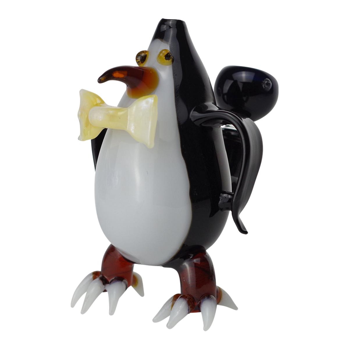 7” Penguin Water Pipes bong - Supply Natural