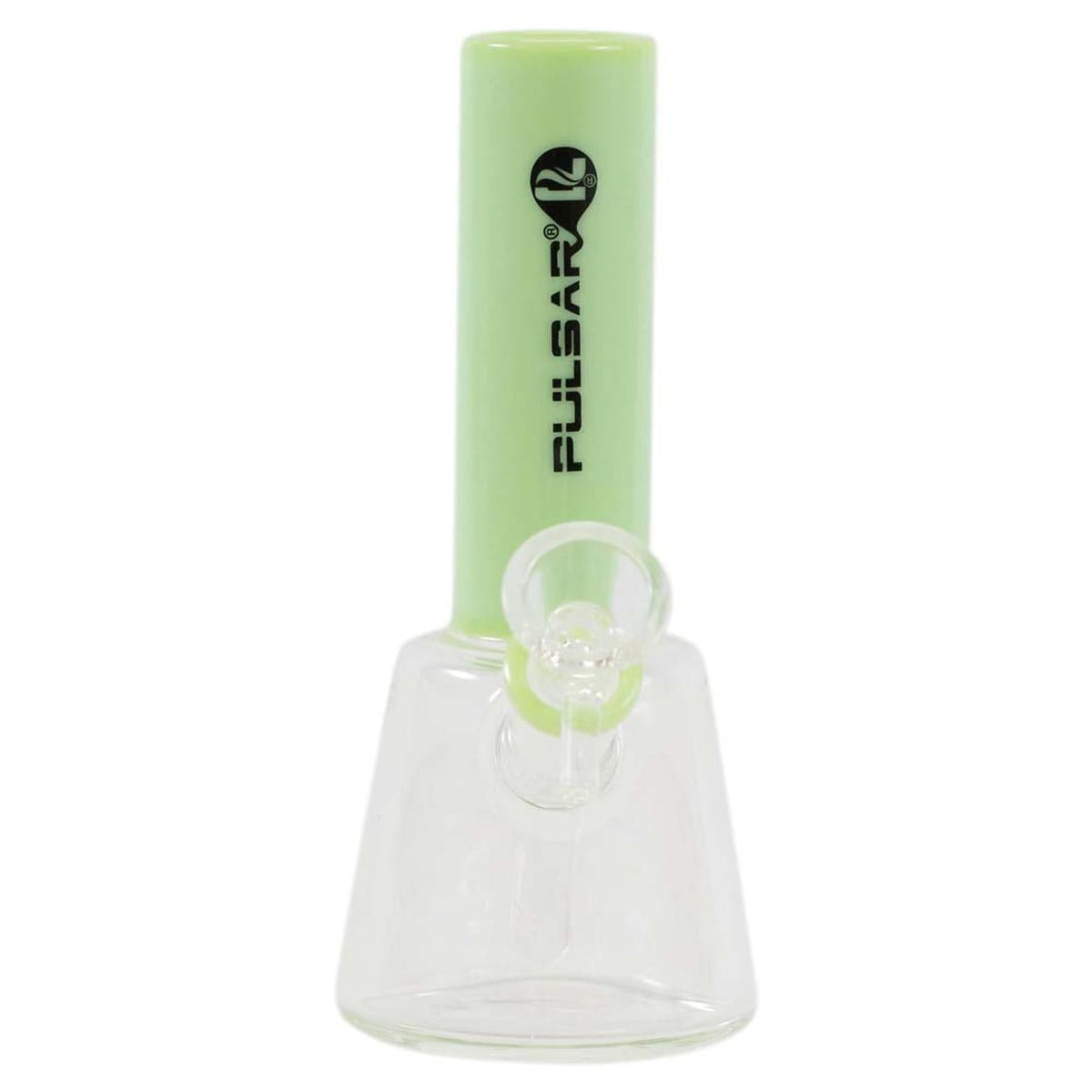 6.5" Pulsar Solidity Water Pipe Bong - Supply Natural