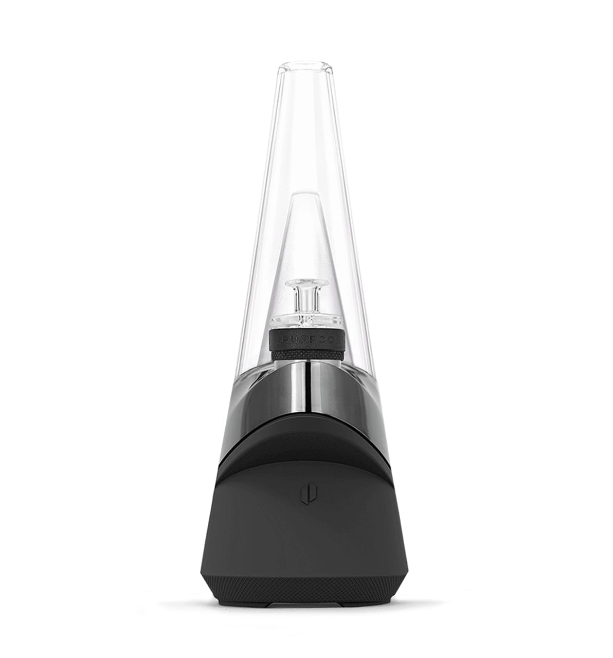 Puffco Peak Smart Vaporizer Black