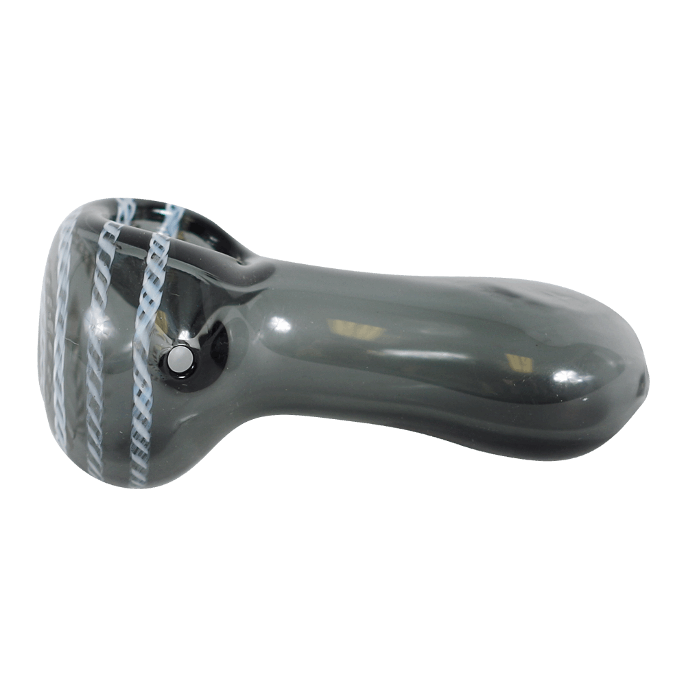 2.5″ Color Peanut Hand Pipe - Supply Natural