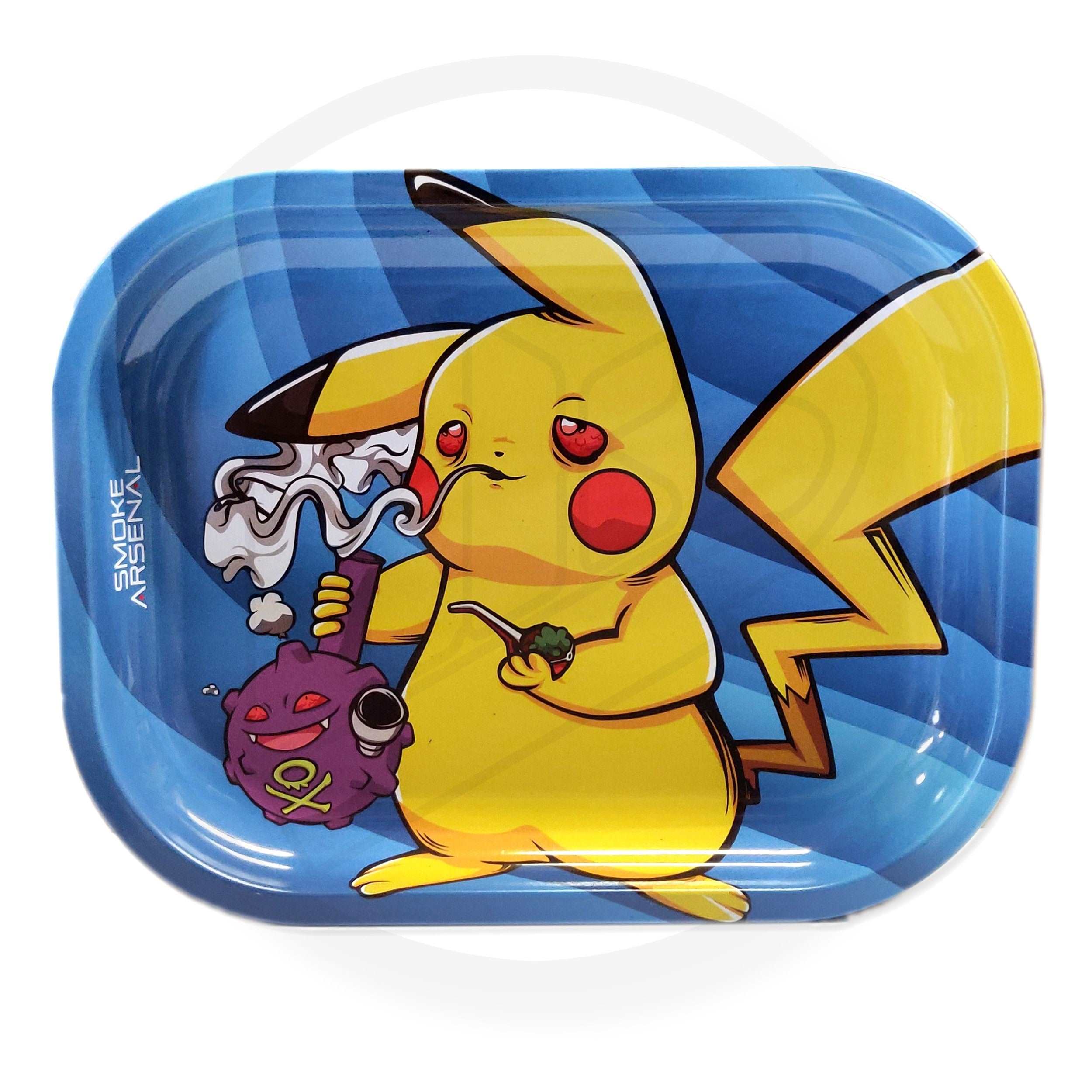 Dankachu Character Rolling Tray - Supply Natural