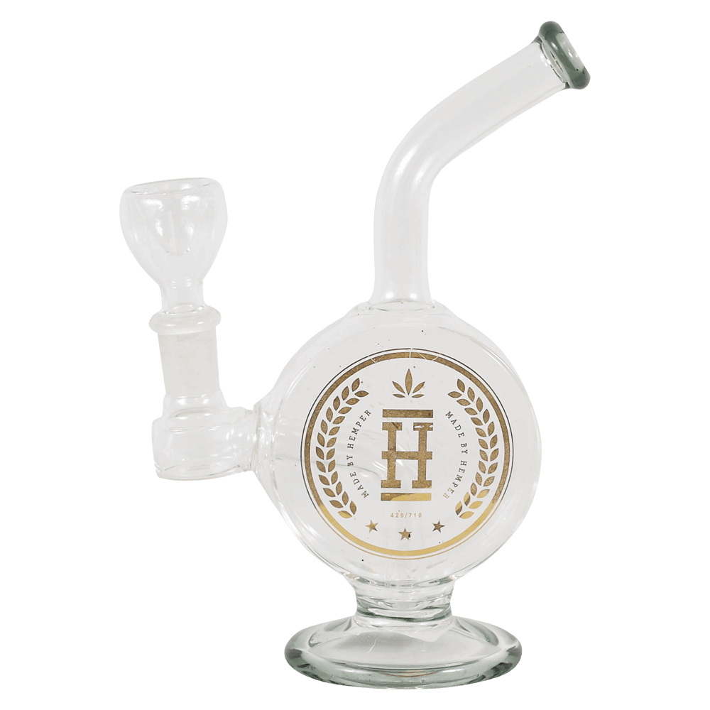 6″ Lucky Coin Rig - Supply Natural