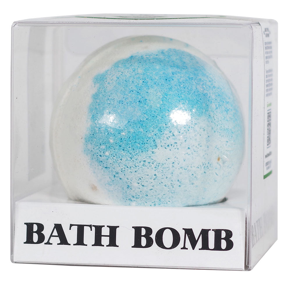 CBD Hemp Bath Bomb - Supply Natural