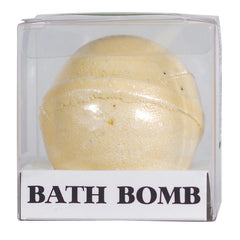 CBD Hemp Bath Bomb - Supply Natural