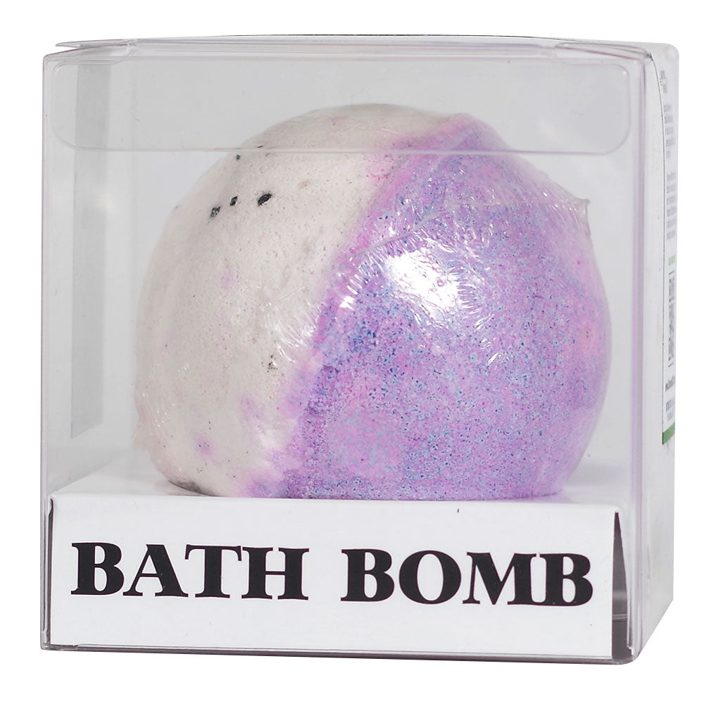 CBD Hemp Bath Bomb - Supply Natural