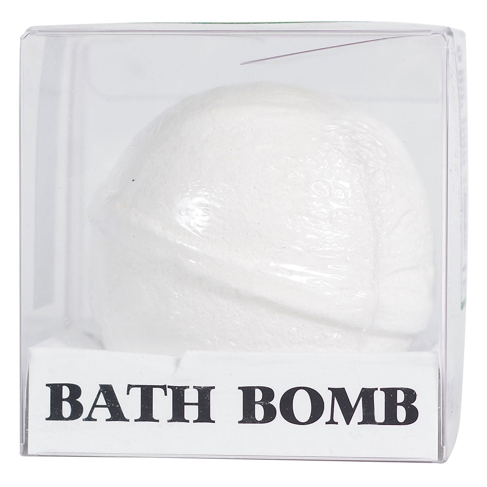 CBD Hemp Bath Bomb - Supply Natural