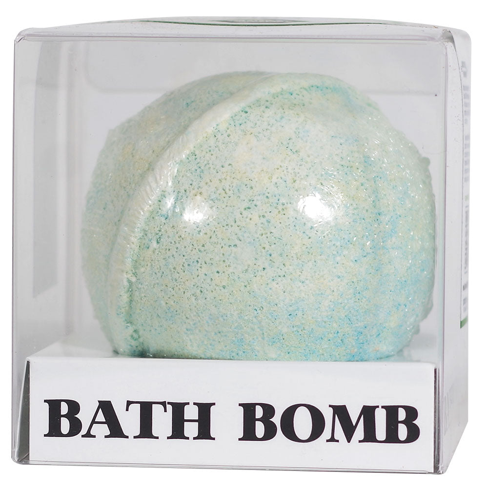 CBD Hemp Bath Bomb - Supply Natural