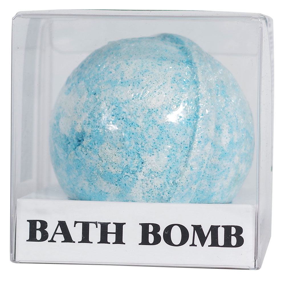 CBD Hemp Bath Bomb - Supply Natural