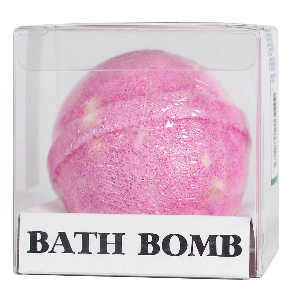 CBD Hemp Bath Bomb - Supply Natural